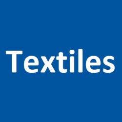 Textiles